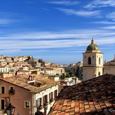 Casa & Bottega Apartments Rossano Εξωτερικό φωτογραφία