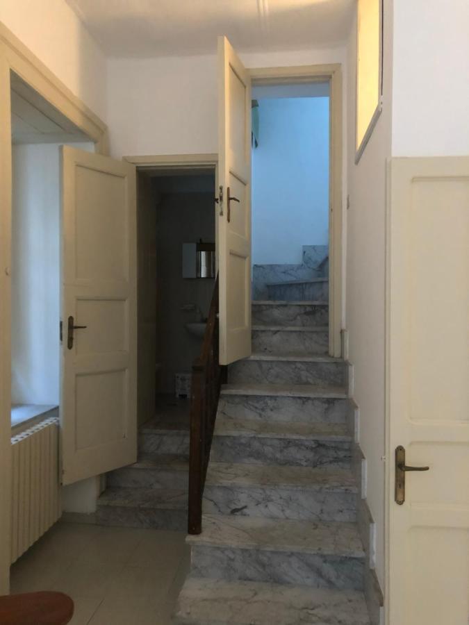 Casa & Bottega Apartments Rossano Εξωτερικό φωτογραφία
