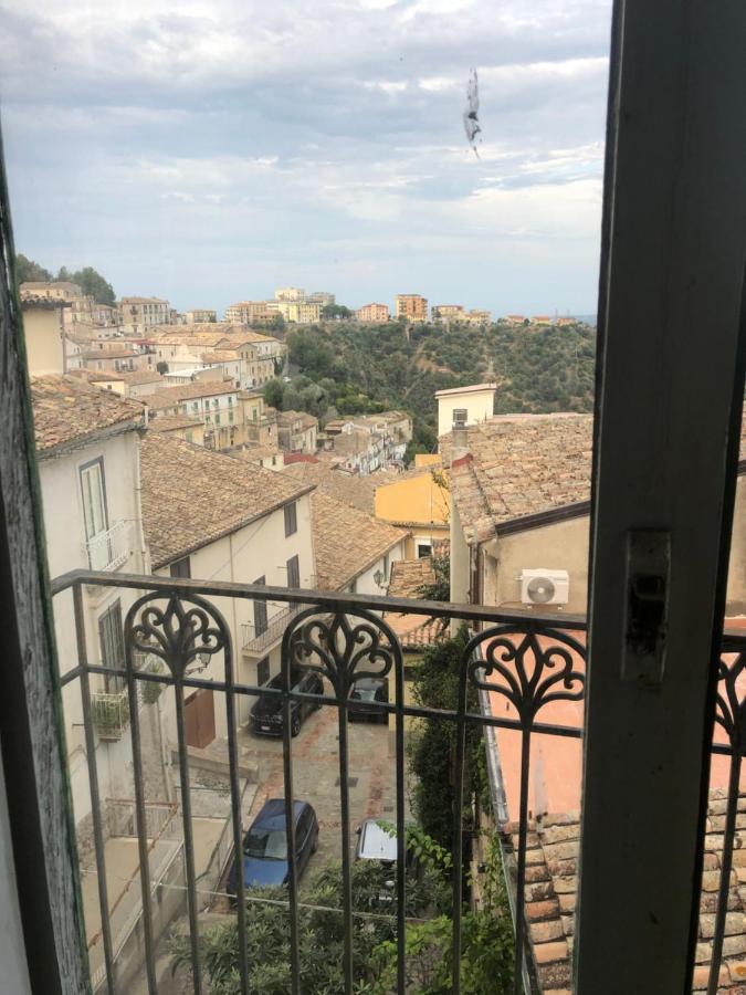 Casa & Bottega Apartments Rossano Εξωτερικό φωτογραφία
