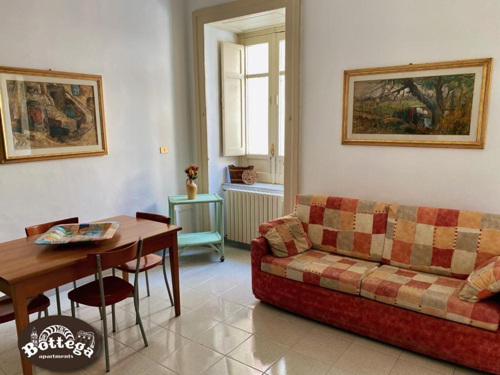 Casa & Bottega Apartments Rossano Εξωτερικό φωτογραφία
