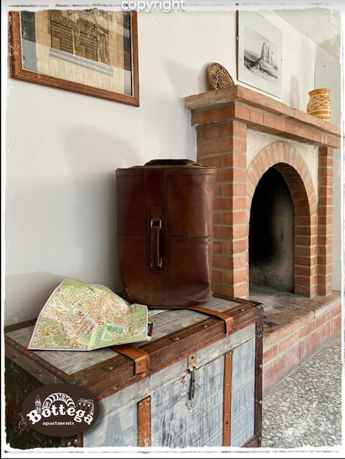 Casa & Bottega Apartments Rossano Εξωτερικό φωτογραφία