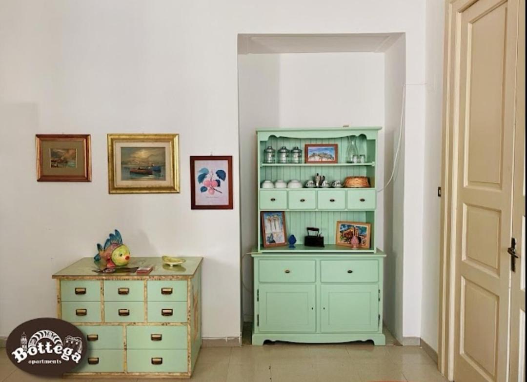 Casa & Bottega Apartments Rossano Εξωτερικό φωτογραφία