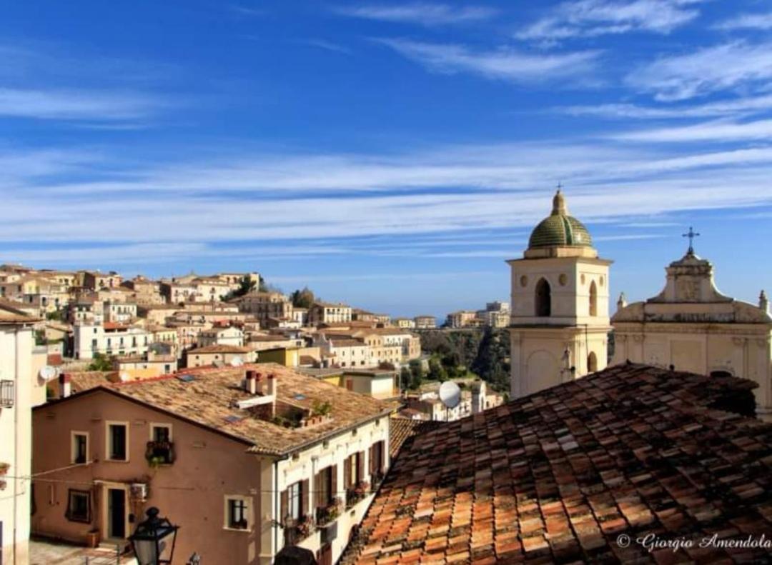 Casa & Bottega Apartments Rossano Εξωτερικό φωτογραφία