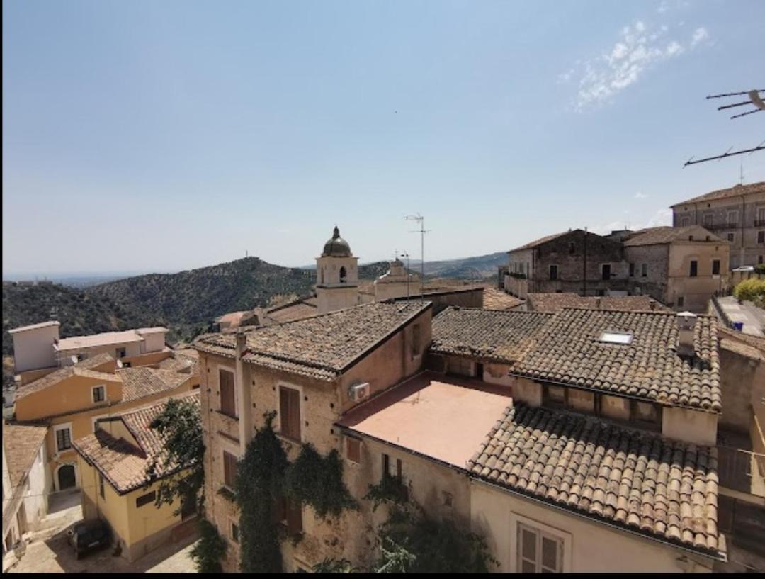 Casa & Bottega Apartments Rossano Εξωτερικό φωτογραφία